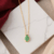verde